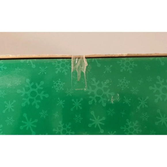 Fisher Price Little People NATIVITY PLAYSET Light & Sounds UNOPENED Box ** READ - Picture 5 of 9